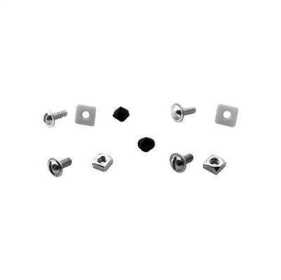 License Plate Mounting Kit 380707-SK